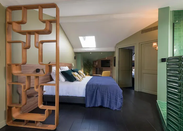 MiHotel Bellecour