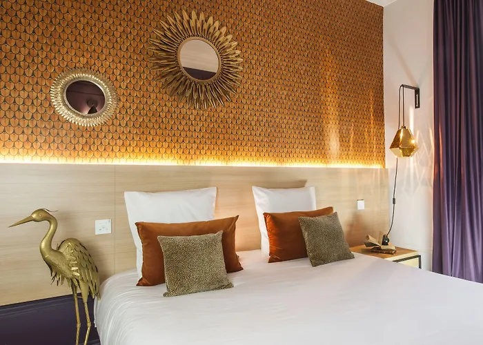 MiHotel Bellecour